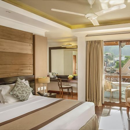 Kandy City Hotel By Earl'S Exterior photo