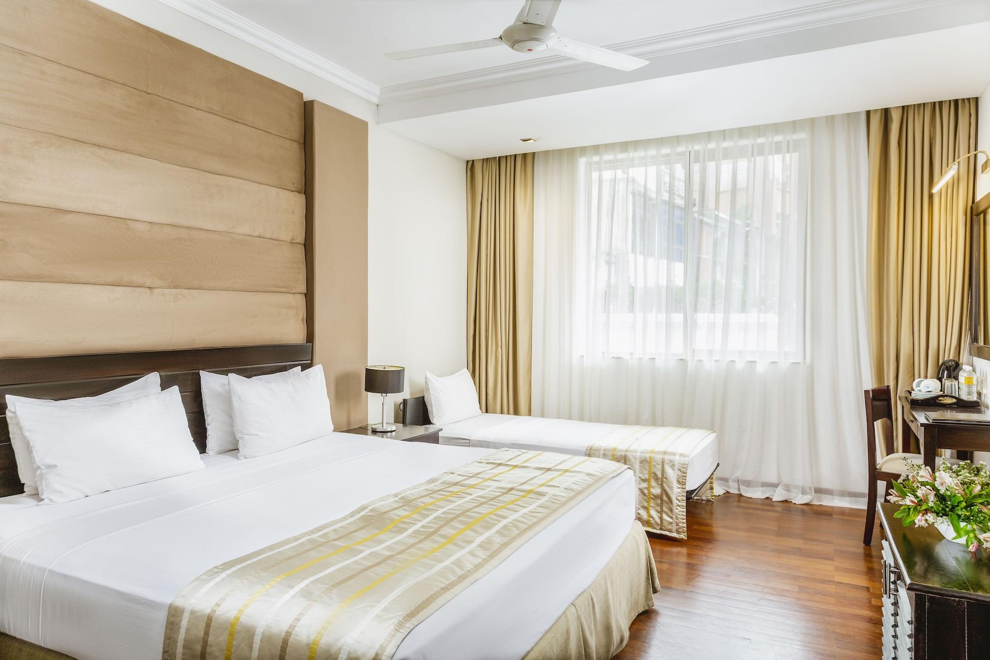 Kandy City Hotel By Earl'S Exterior photo