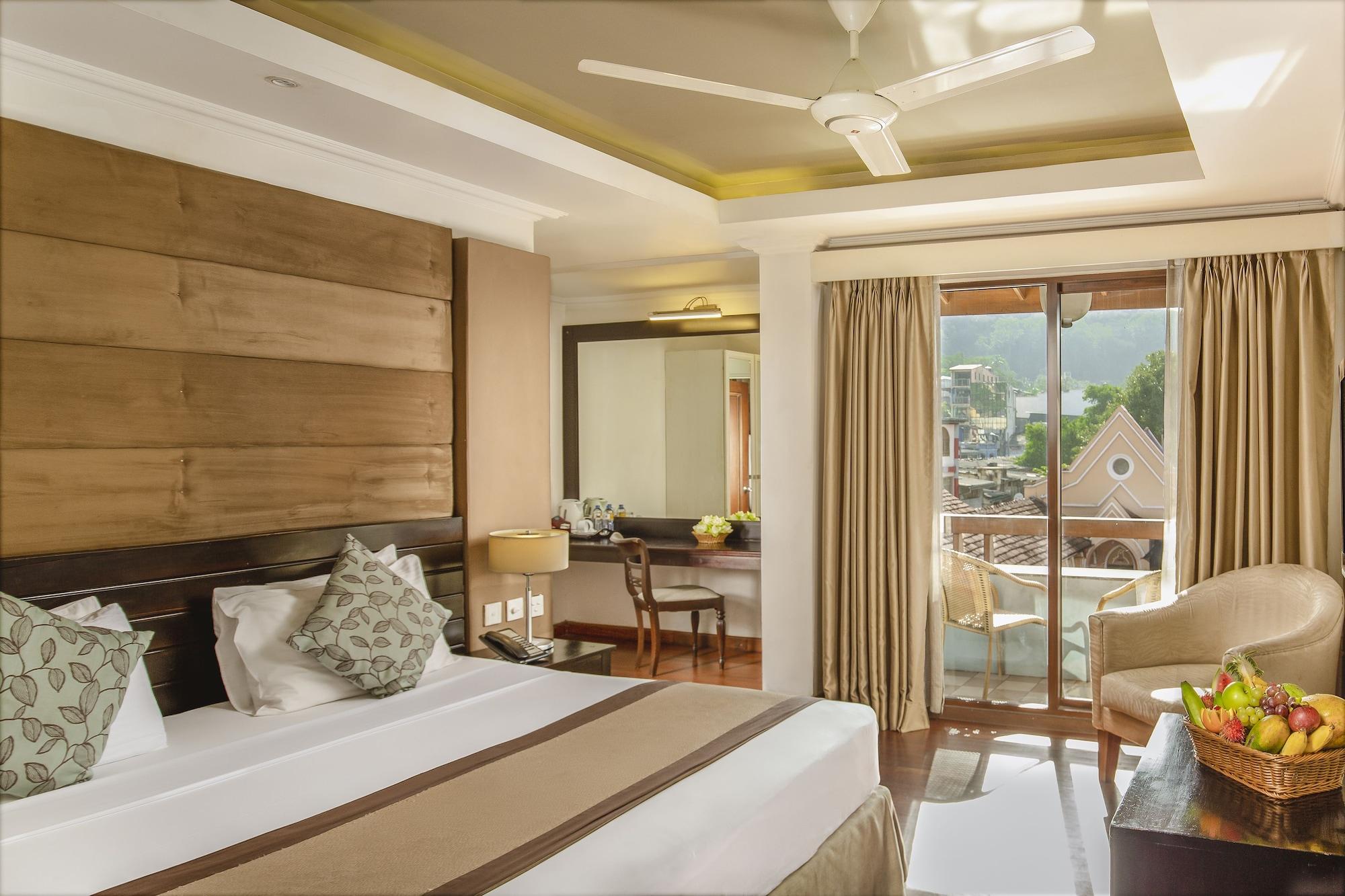Kandy City Hotel By Earl'S Exterior photo