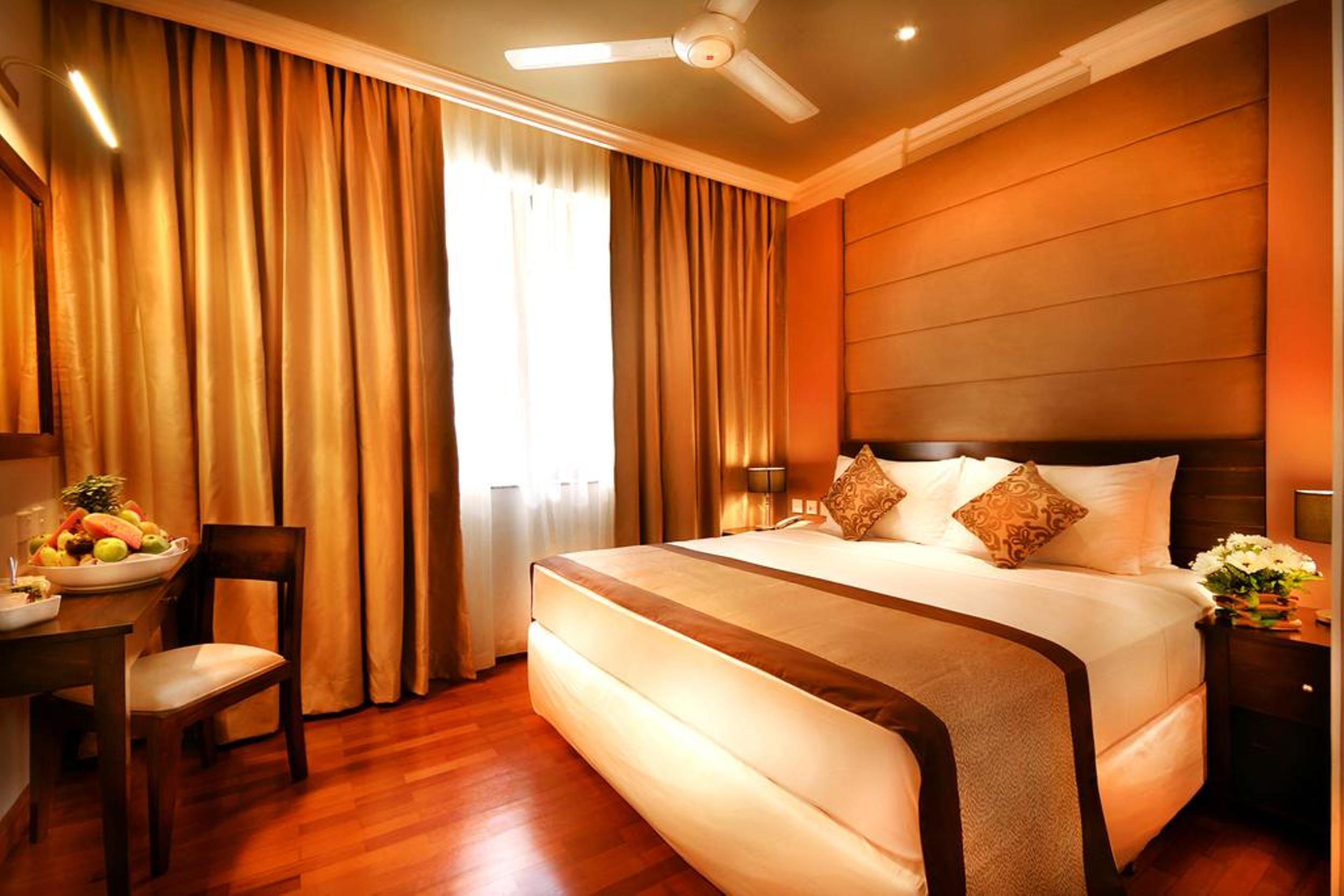 Kandy City Hotel By Earl'S Exterior photo