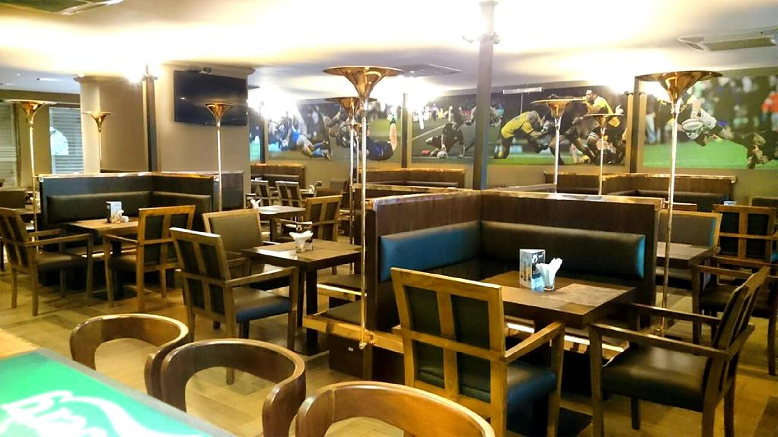 Kandy City Hotel By Earl'S Exterior photo
