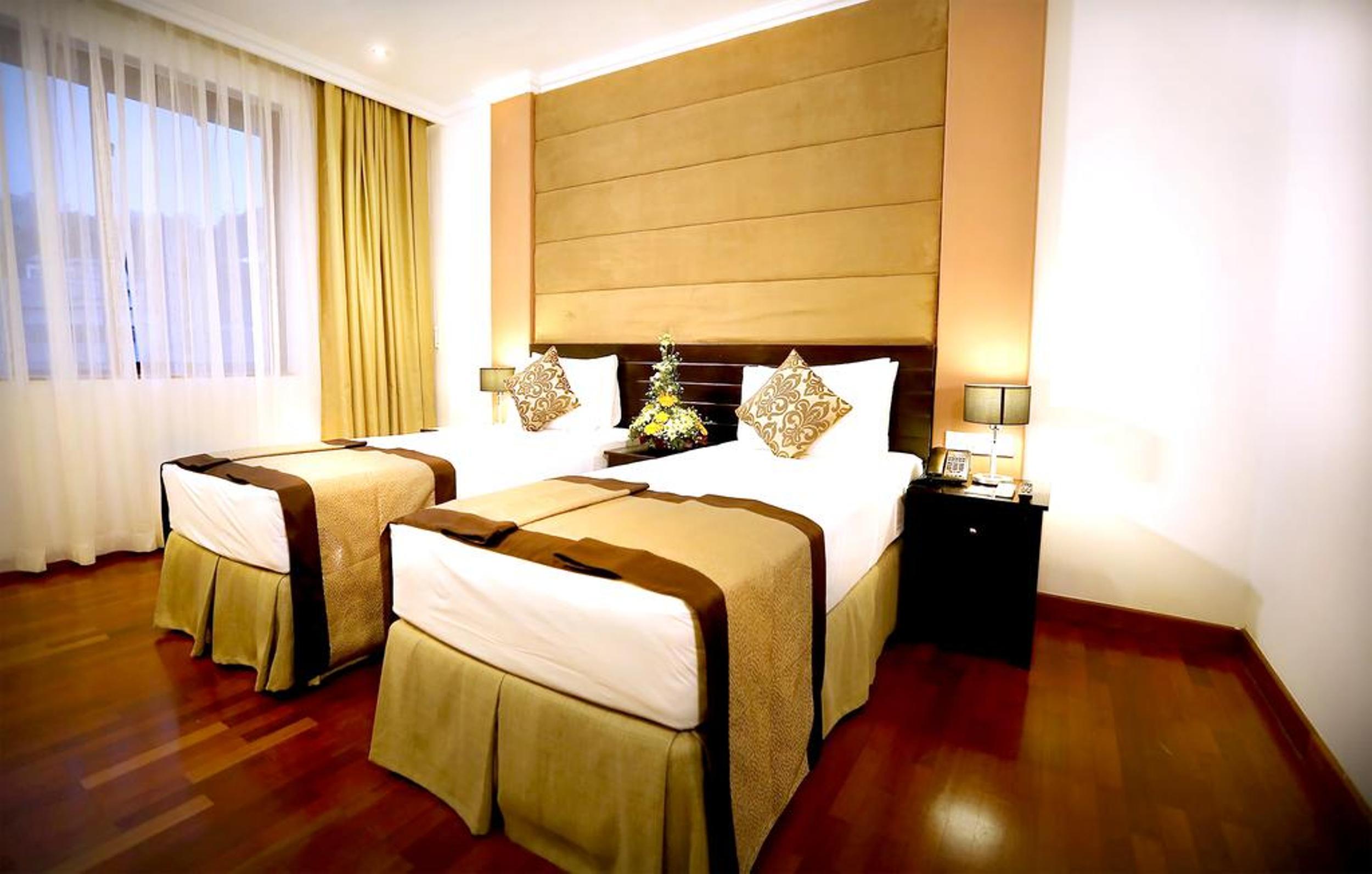 Kandy City Hotel By Earl'S Exterior photo