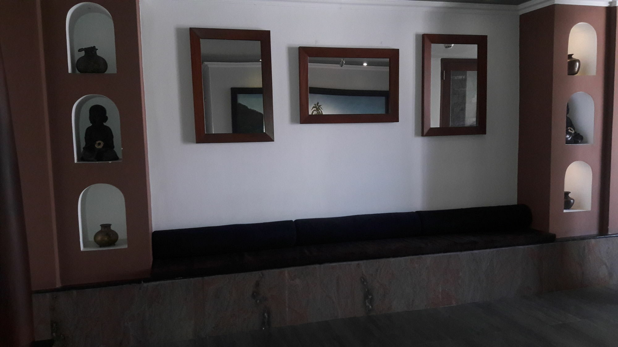 Kandy City Hotel By Earl'S Exterior photo