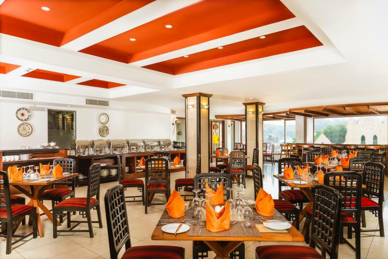 Kandy City Hotel By Earl'S Exterior photo